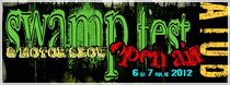 Swamp Fest Open Air